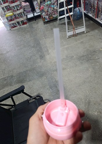 Stanley Renkli Termos 500 ml - Görsel 9