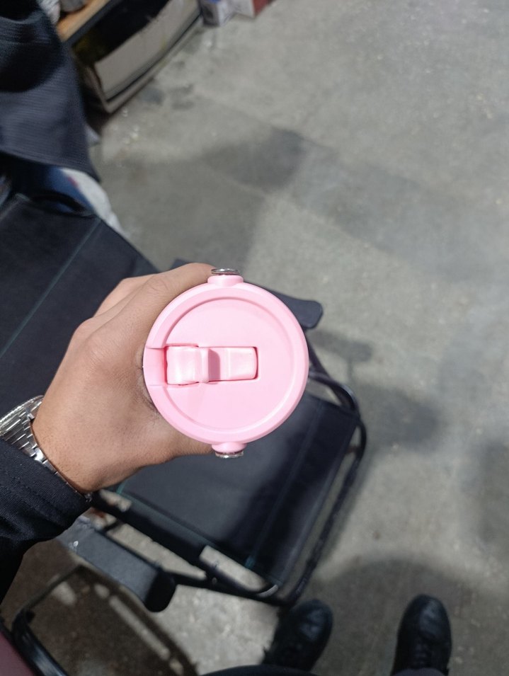 Stanley Renkli Termos 500 ml - Görsel 2