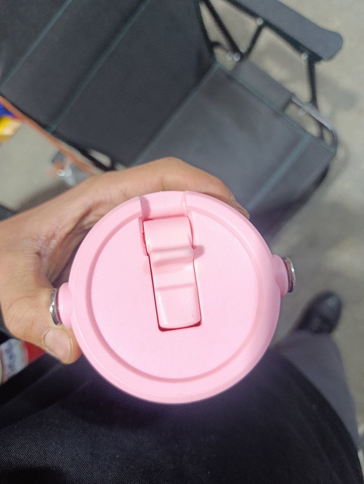 Stanley Renkli Termos 500 ml - Görsel 4