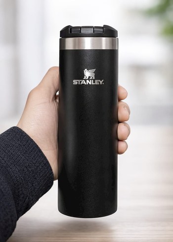 Stanley Pastel Termos 470 ml - Görsel 6