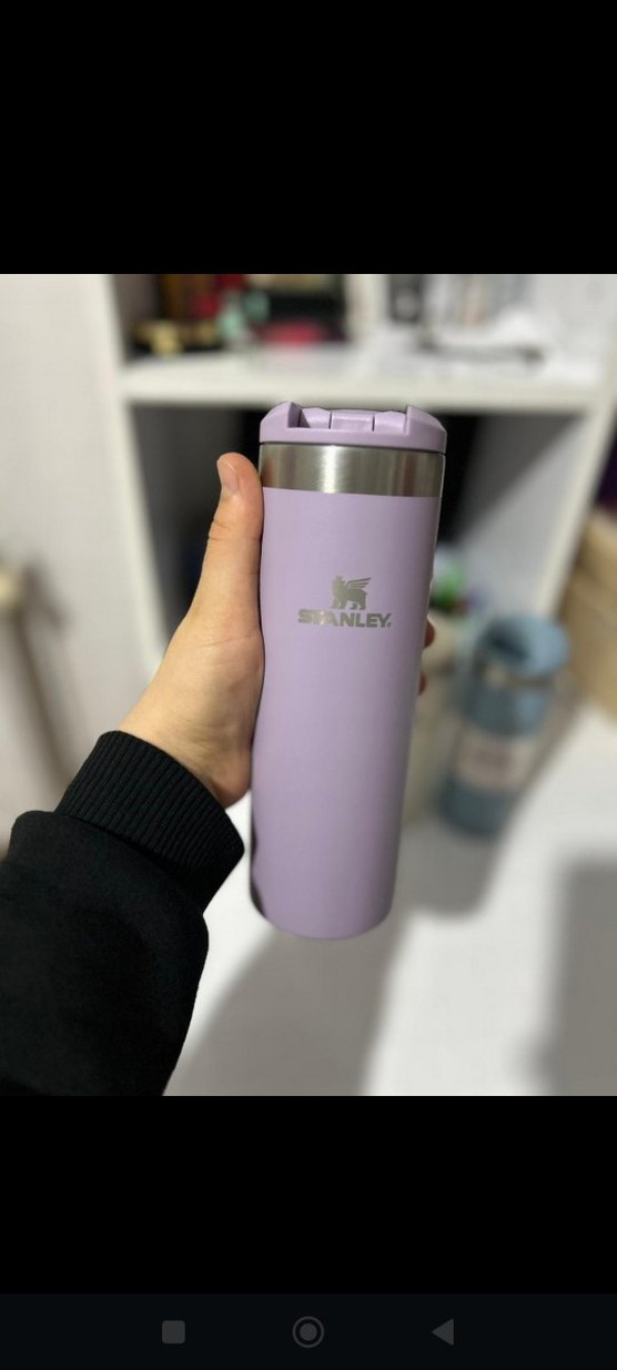 Stanley Pastel Termos 470 ml - Görsel 3