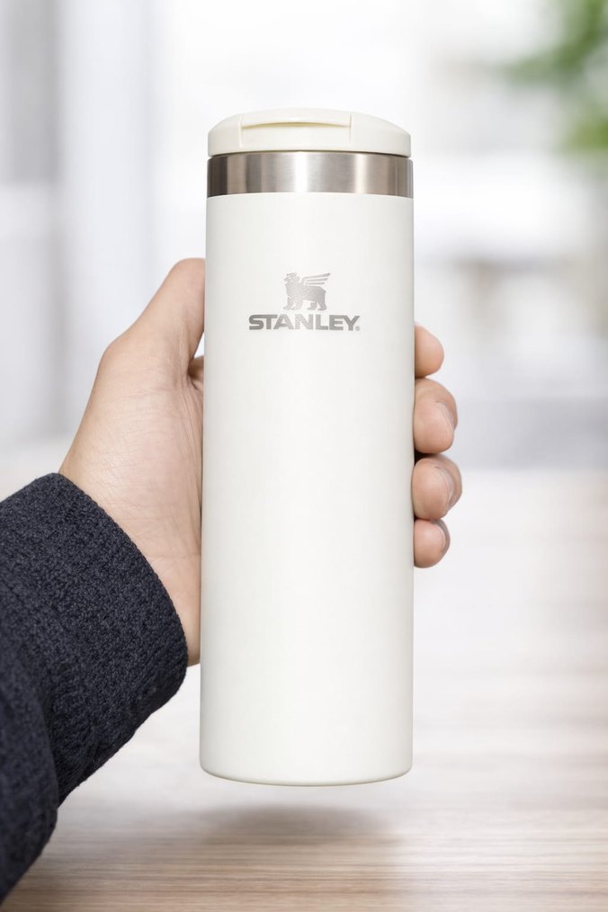 Stanley Pastel Termos 470 ml - Görsel 5