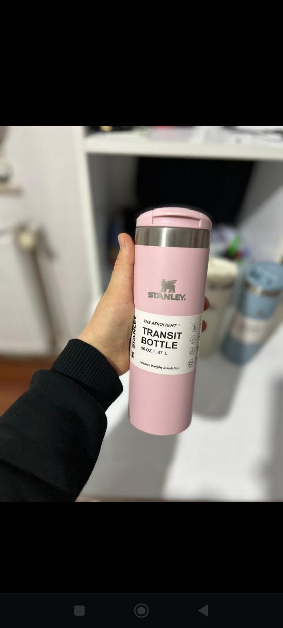 Stanley Pastel Termos 470 ml - Görsel 2