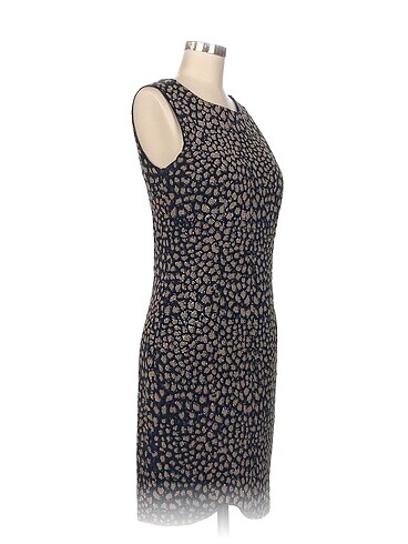 Vintage Love Kısa Elbise %70 İndirimli. - Görsel 2