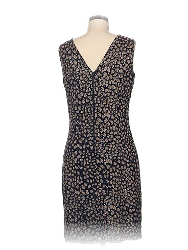 Vintage Love Kısa Elbise %70 İndirimli. - Görsel 3