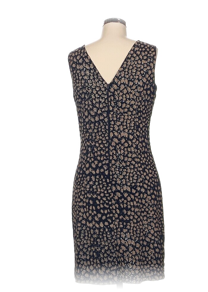 Vintage Love Kısa Elbise %70 İndirimli. - Görsel 3