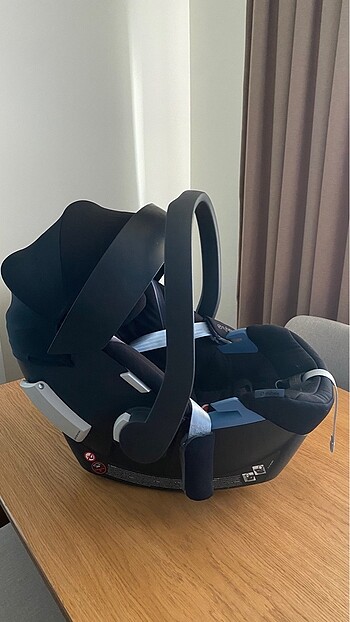 Cybex Aton 5 bebek arabası puseti
