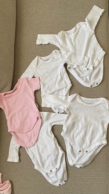 HelloBaby 5 li zıbın