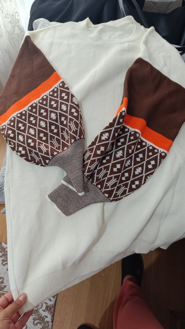 çok iyi durumda hiç giyilmedi 40 bedene kadar uyumlu - Görsel 3