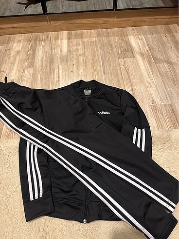 Adidas eşofman takımı - Görsel 6