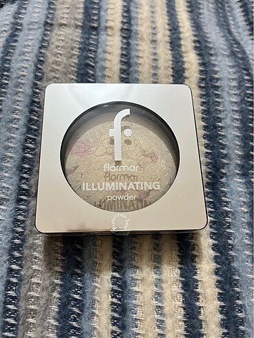 Flormar aydınlatıcı