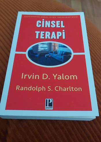 Cinsel Terapi - Irvin D. Yalom & Randolph S. Charlton