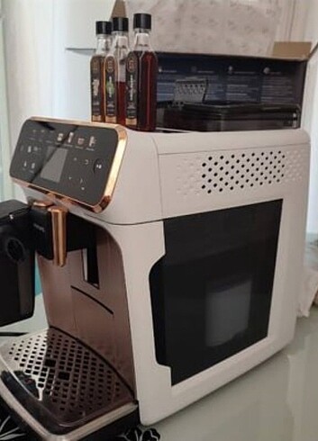 Philips EP5443/70 Kahve Makinesi 