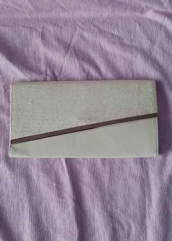  Beden Krem Renk Kadın Portföy Çanta