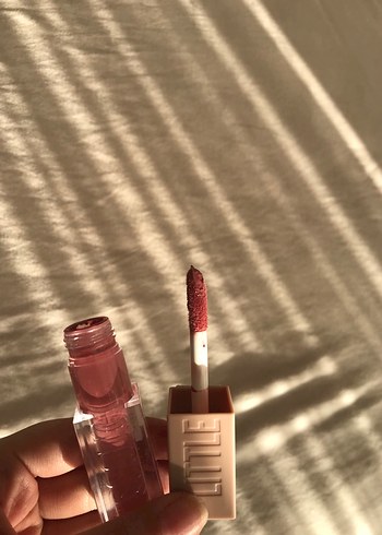 Maybelline Gloss
