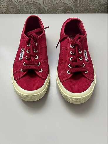 SUPERGA