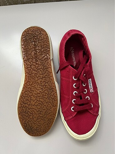38 Beden SUPERGA