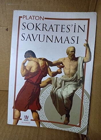 Sokrates'in Savunması, Tom Sawyer