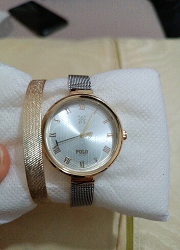 Rolex Kol saati