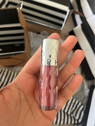 SEPHORA Gloss 05 testerlı
