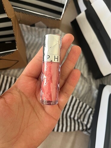 SEPHORA Gloss 07 testerlı