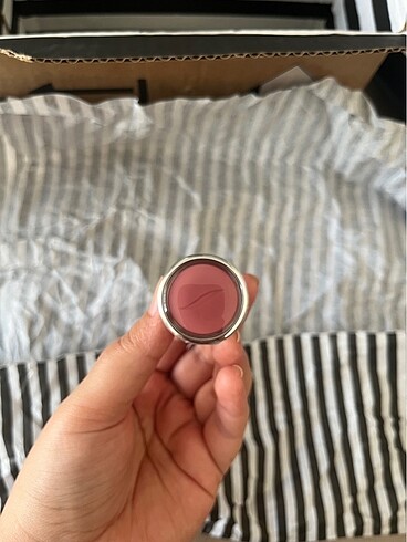  Beden Renk SEPHORA Gloss 07 testerlı