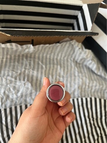  Beden Renk SEPHORA Gloss 05 testerlı