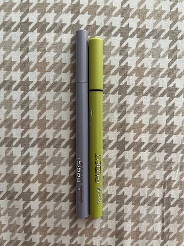Eyeliner