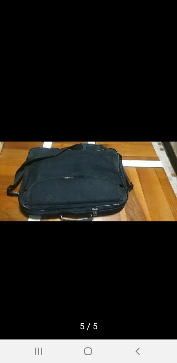 toshiba sattellıte laptop - Görsel 5