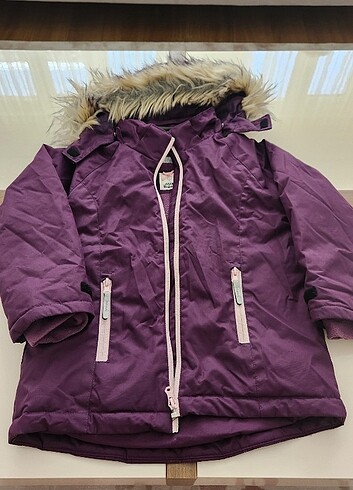H&M Kız çocuğu mont