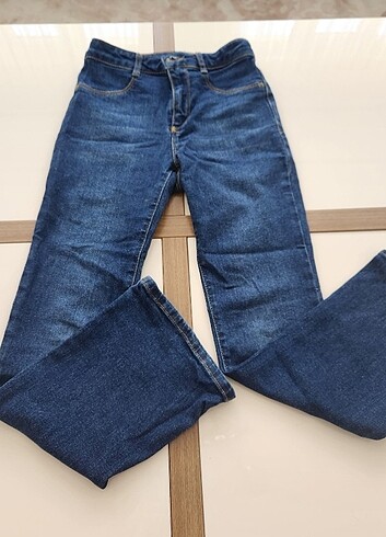 LC Waikiki Kot pantolon