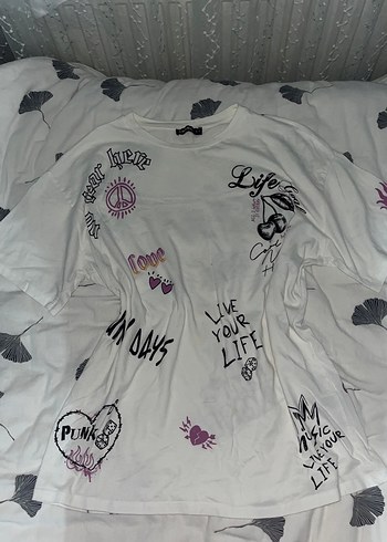 Defacto Standart Beden