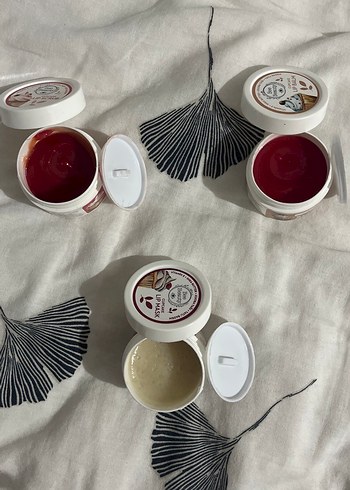 Dudak bakım seti - Görsel 2