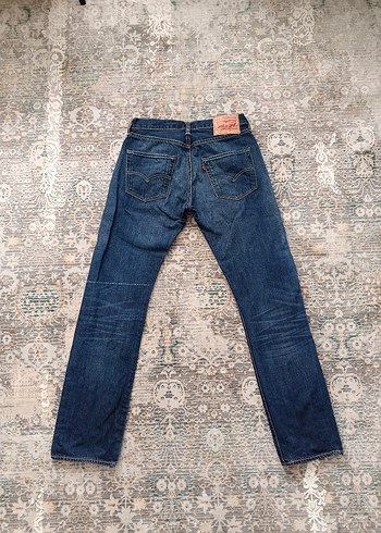 Levis Levi S Mavi Jeans