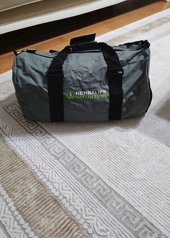 Spor çantası - Görsel 3