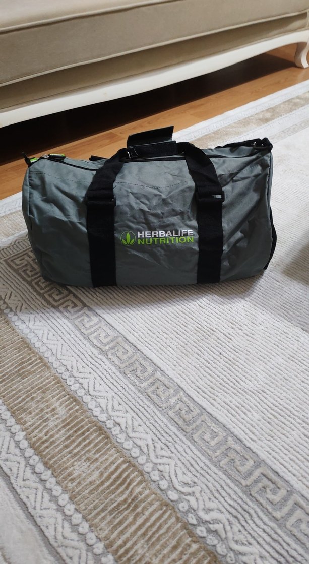 Spor çantası - Görsel 3