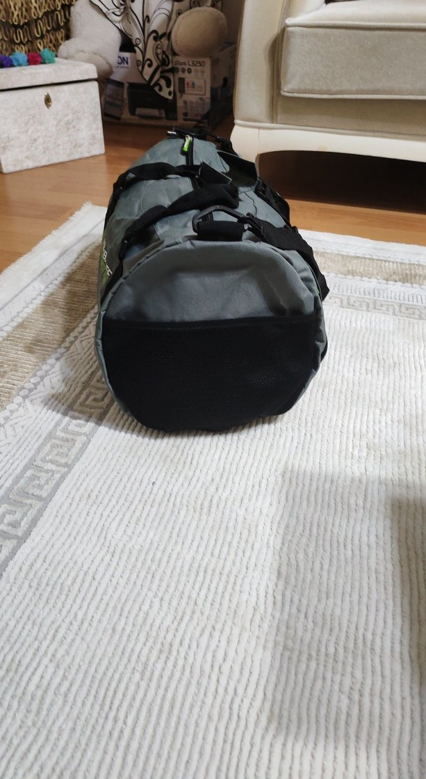 Spor çantası - Görsel 2