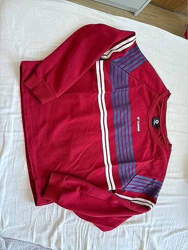Hummel sweatshirt