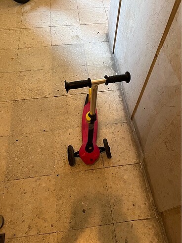 Scooter