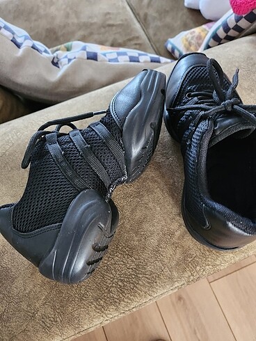 33 Beden Capezio dans ayakkabısı