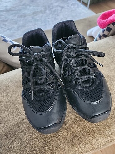Diğer Capezio dans ayakkabısı