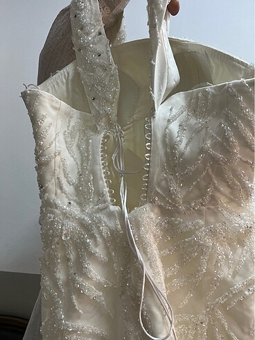 Gelinlik - Görsel 3