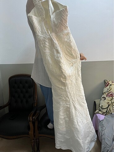 Gelinlik - Görsel 5