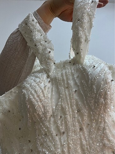 Gelinlik - Görsel 2