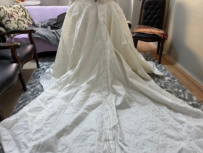 Gelinlik - Görsel 7