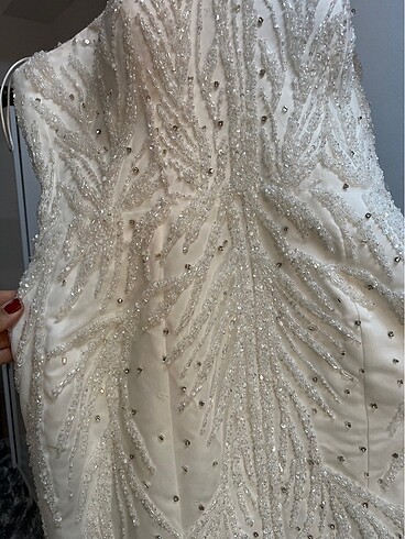 Gelinlik - Görsel 4