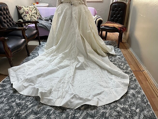 Gelinlik - Görsel 9