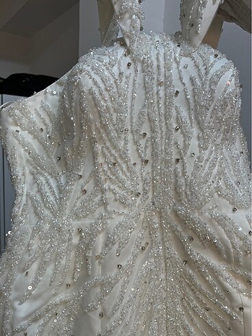 Gelinlik - Görsel 6