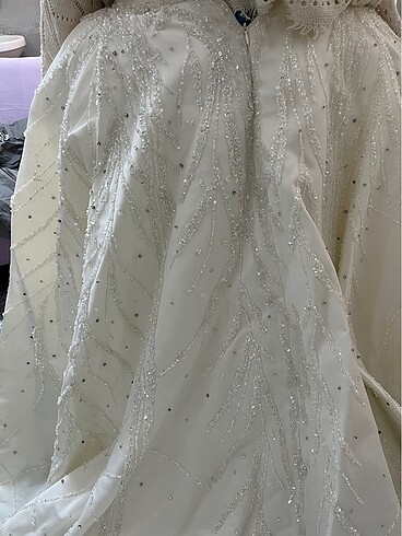 Gelinlik - Görsel 11