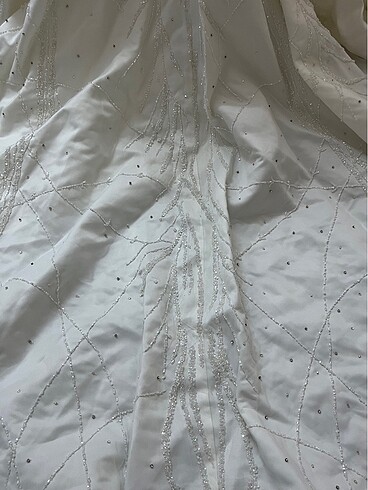 Gelinlik - Görsel 13